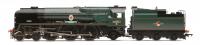 R30485 Hornby BR Battle of Britain Class Rebuilt 303 Squadron 34